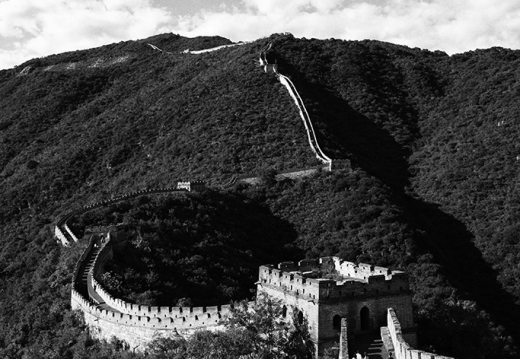 长城